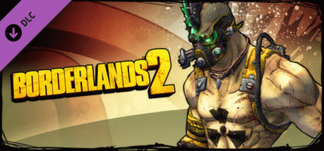 Купить игру Borderlands 2: Psycho Supremacy Pack