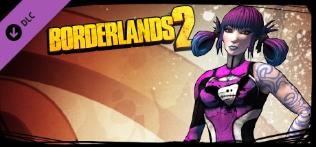Купить игру Borderlands 2: Siren Domination Pack