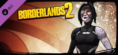 Купить игру Borderlands 2: Siren Madness Pack