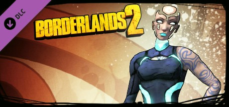 Купить игру Borderlands 2: Siren Supremacy Pack
