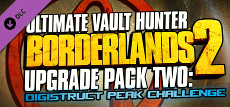 Купить игру Borderlands 2: Ultimate Vault Hunter Upgrade Pack 2