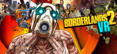 Игра Borderlands 2 VR