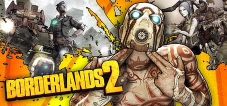 Игра Borderlands 2