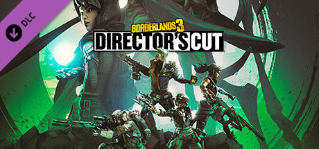 Игра Borderlands 3: Director's Cut