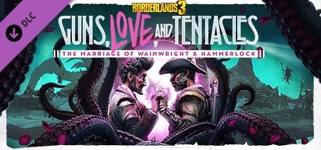 Купить игру Borderlands 3: Guns, Love, and Tentacles