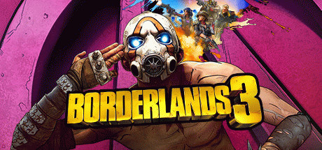 Игра Borderlands 3