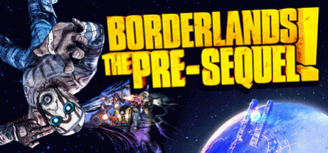 Игра Borderlands: The Pre-Sequel