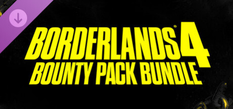 Игра Borderlands4: Bounty Pack Bundle