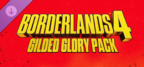 Игра Borderlands4: Gilded Glory Pack