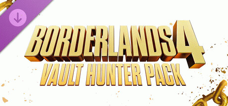 Игра Borderlands4: Vault Hunter Pack