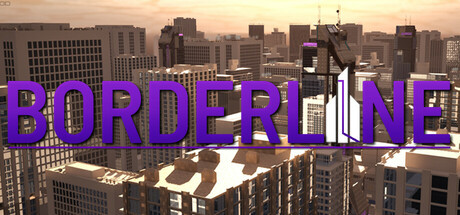 Купить игру Borderline