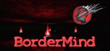 Игра BorderMind