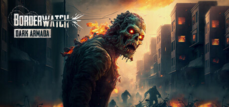 Игра Borderwatch: Dark Armada