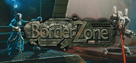 Игра BorderZone