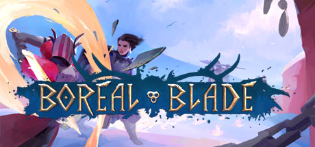 Игра Boreal Blade