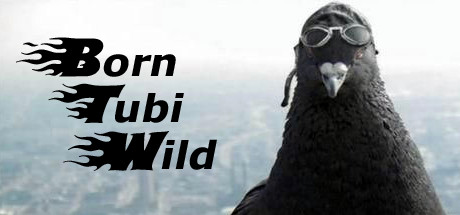 Игра Born Tubi Wild