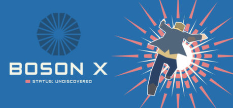 Игра Boson X