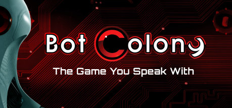 Игра Bot Colony