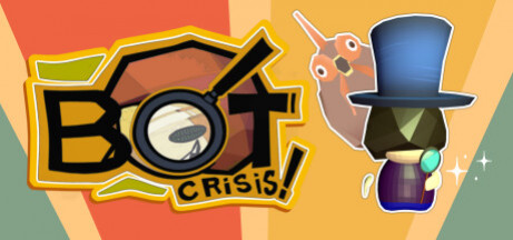 Игра Bot Crisis