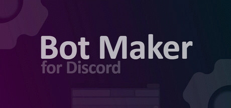 Игра Bot Maker For Discord