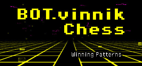 Игра BOT.vinnik Chess: Winning Patterns