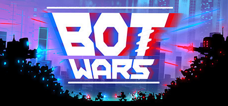 Игра Bot Wars