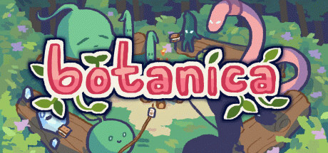 Игра Botanica