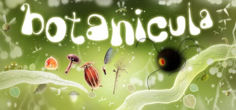 Игра Botanicula