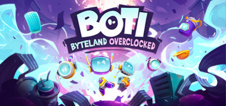 Игра Boti: Byteland Overclocked