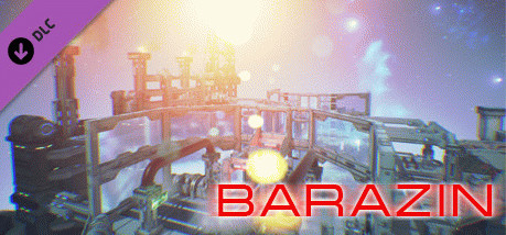 Игра Botology - Map "Barazin" for Survival Mode