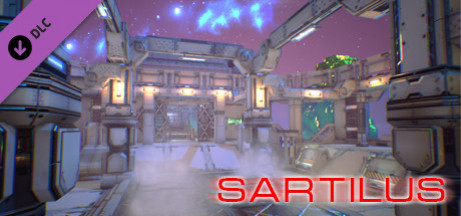 Игра Botology - Map "Sartilus" for Survival Mode