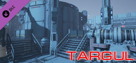 Игра Botology - Map "Targul" for Survival Mode