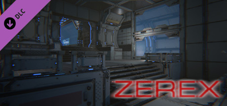 Игра Botology - Map "Zerex" for Survival Mode