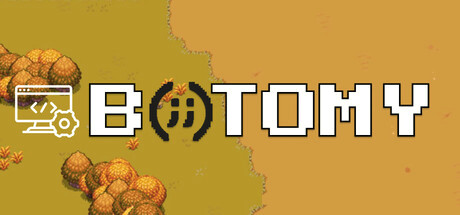 Игра Botomy