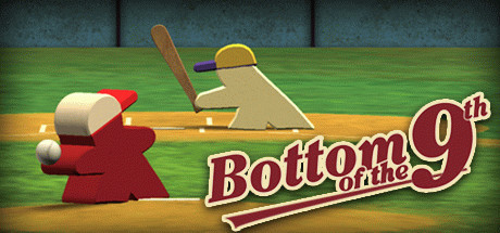 Игра Bottom of the 9th