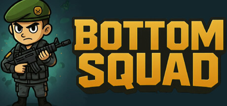Игра Bottom Squad