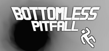Игра Bottomless Pitfall