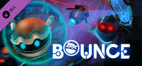 Купить игру Bounce - Soundtrack