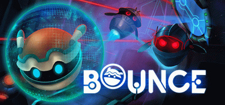Игра Bounce