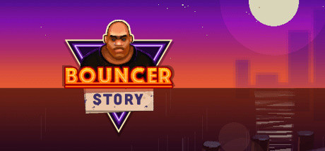 Игра Bouncer Story
