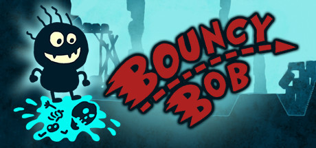 Игра Bouncy Bob