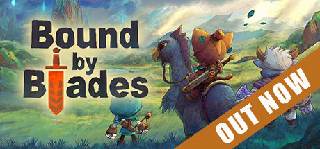 Игра Bound By Blades
