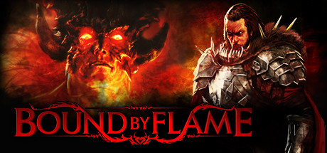 Игра Bound By Flame