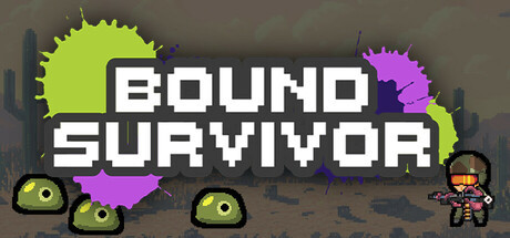 Игра Bound Survivor