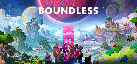 Игра Boundless