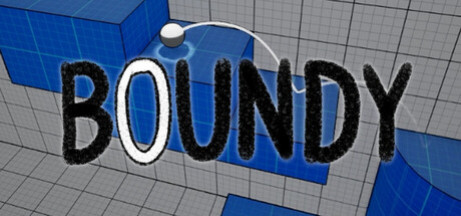 Купить игру Boundy