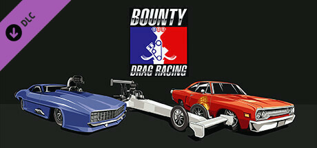 Игра Bounty Drag Racing - Truck Pack 1