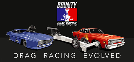 Игра Bounty: Drag Racing