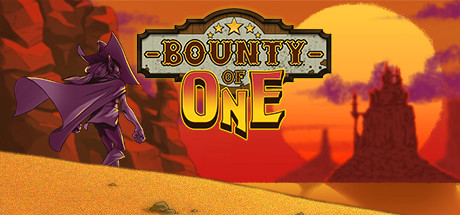 Игра Bounty of One