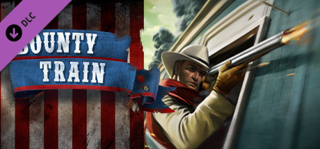 Купить игру Bounty Train - Trainium Edition Upgrade